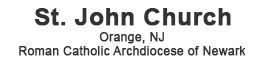 Saint John Church Logo